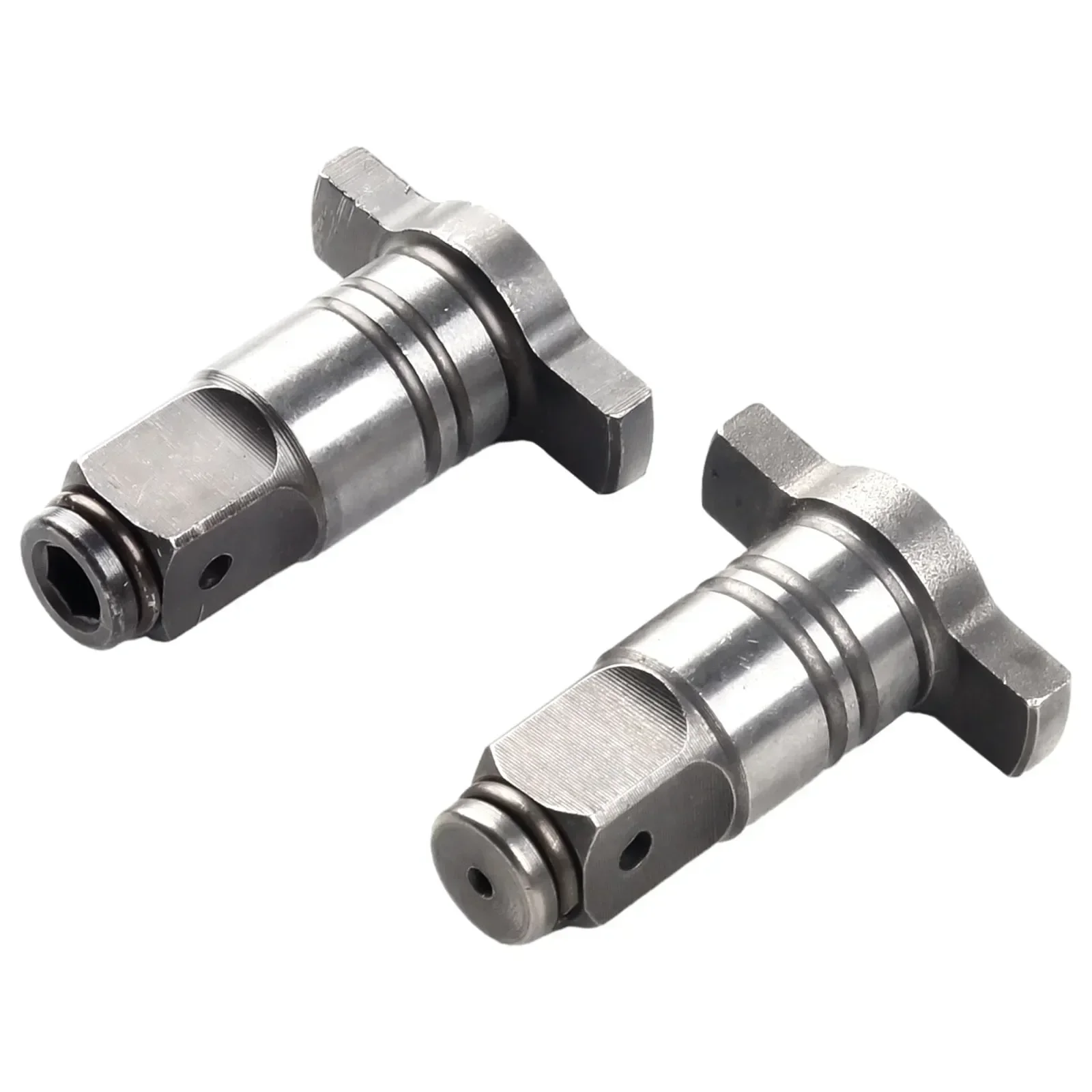 

Brand New Wrench Shaft Part Power Tools Electric Shaft Accessories Single & Dual Use 18V Brushless For Electric Wrenches