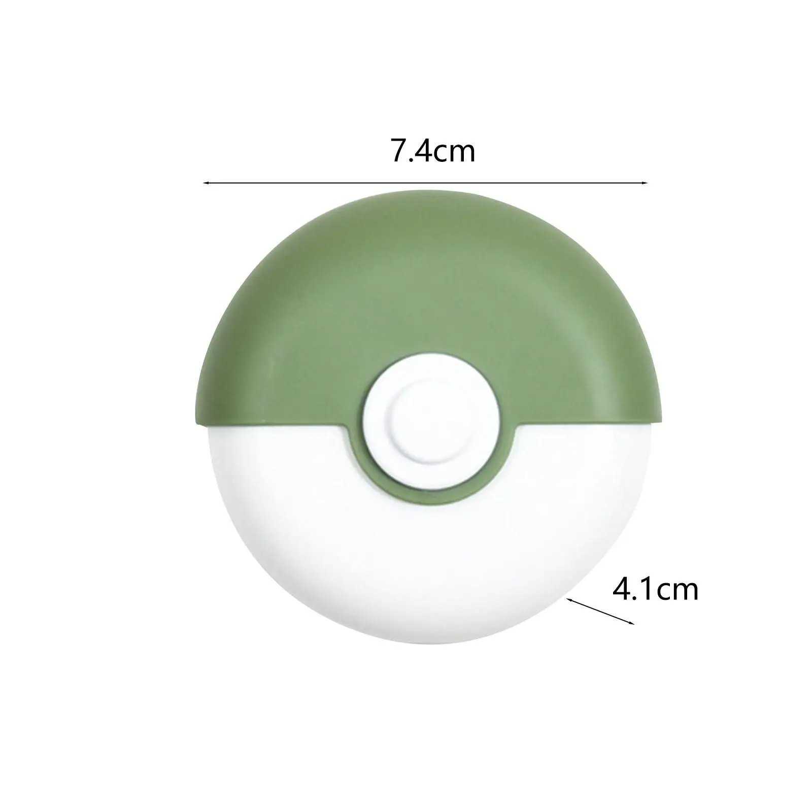Coffee Filter Paper Holder Hold 150 Paper Filters Compact Size Disposable Paper image 6