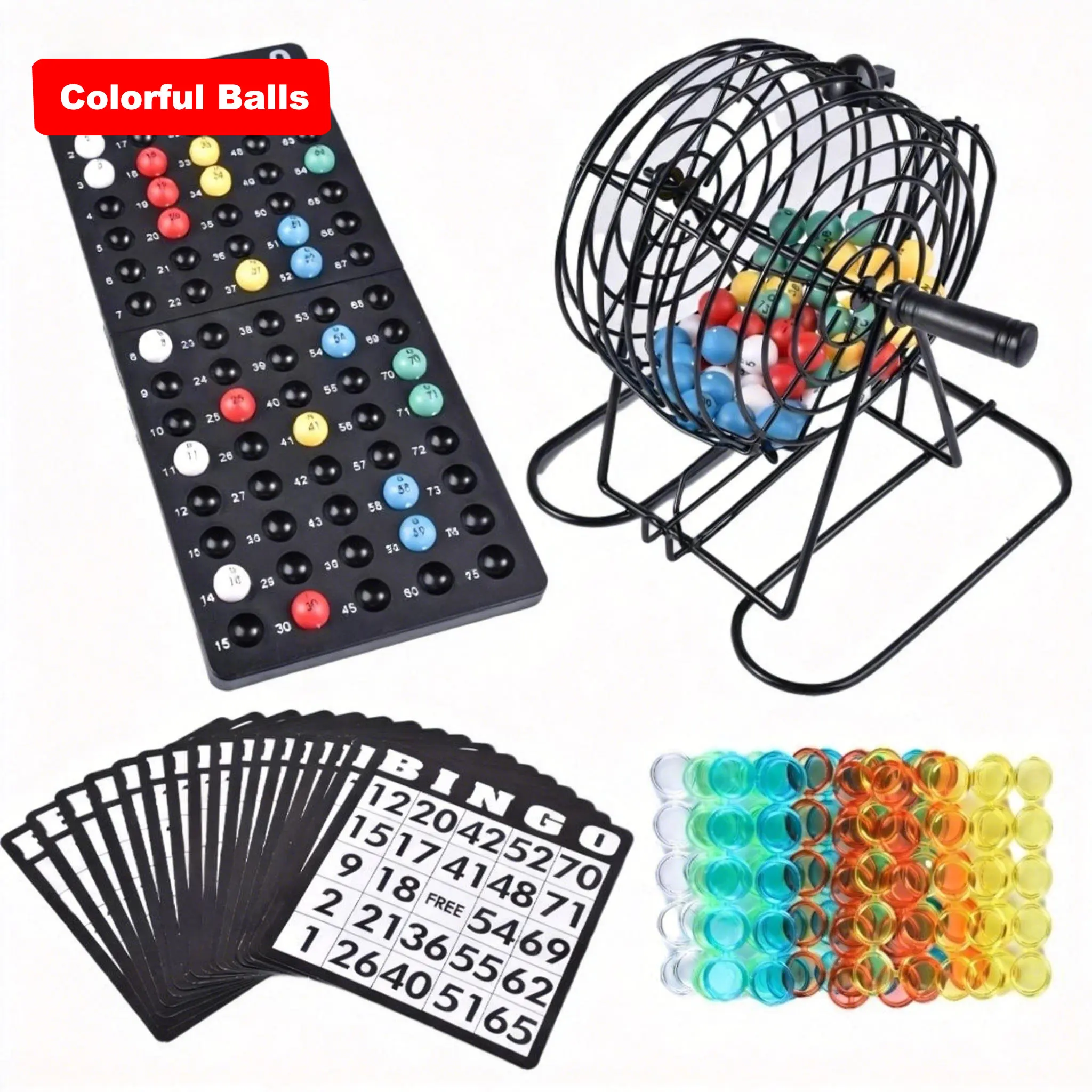 Thumbnail 4 - #22 Trending Drinking Party Game Sets Right Now