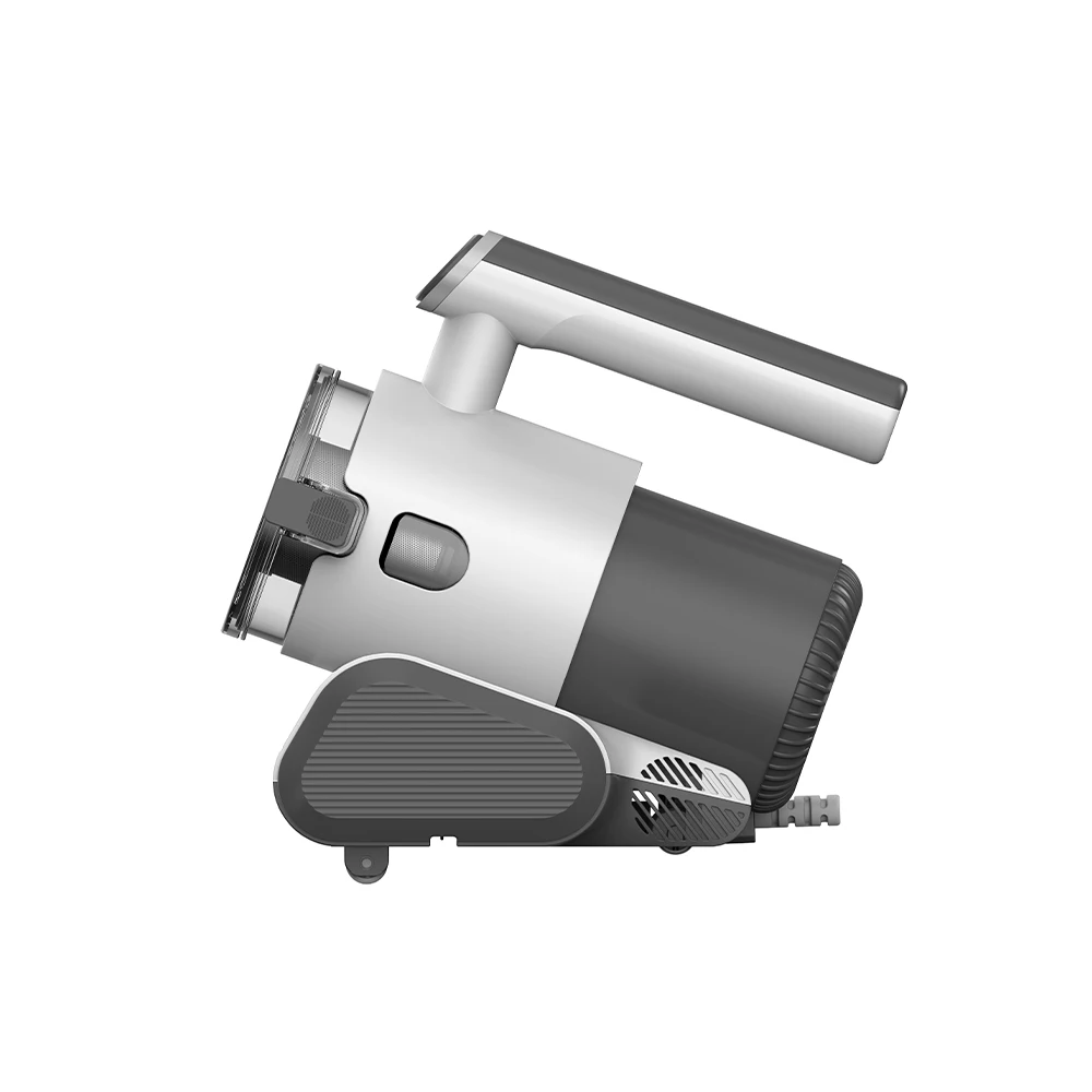 2026 UV Bed Vacuum Cleaner Dust Capacity 2L Multi-function Mattress Hand-Held Custom Portable Vacuum Cleaner