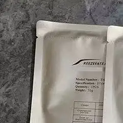 

Authentic Anti-Freeze Membrane for Specialized Protective Film for Professional Beauty Equipment