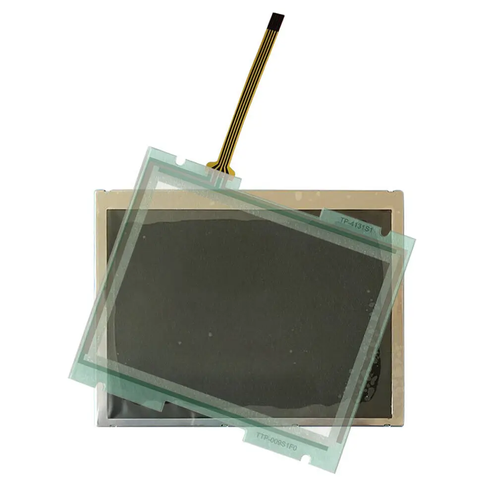 For OTC FDTPDSJN-3L08 FD-V6/V6L FD-B4/B4L W-L02140 LCD Display + Touch Screen