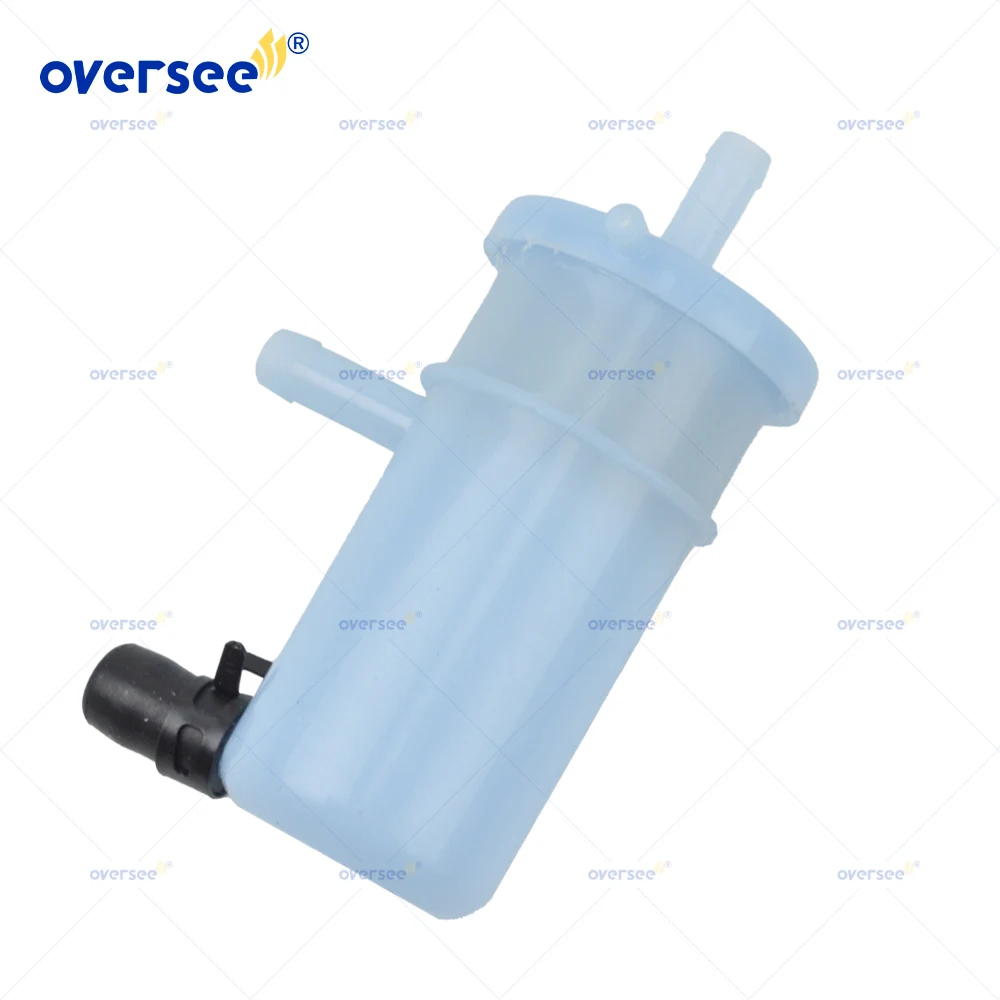 

Fuel Filter 15410-87L00 For Suzuki Outboard DF 9.9 15 20 25 30 70 80 90 HP Engine Aftermarket Parts