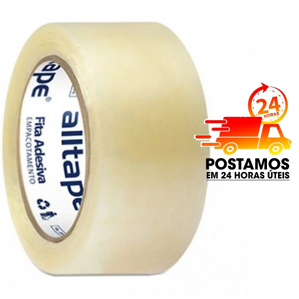 Alltape SK200 Packing and Packaging Adhesive Tape