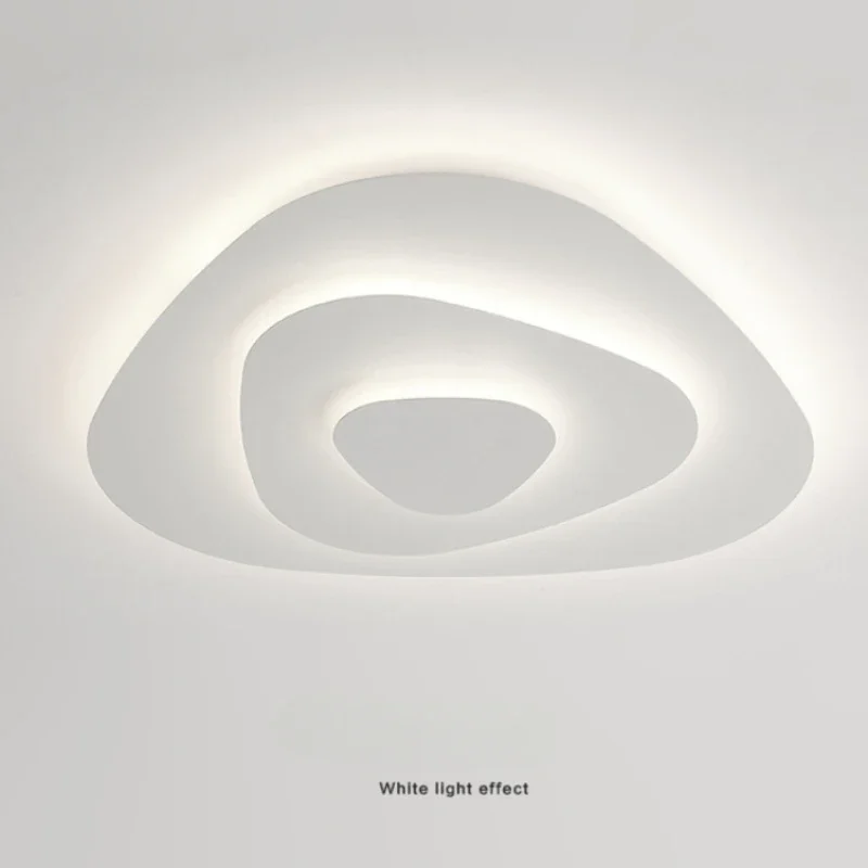 2025 Modern LED Ceiling Chandelier Lamp For Living Dining Room Bedroom children Study Room Aisle Home Decor Lighting Fixture Lus