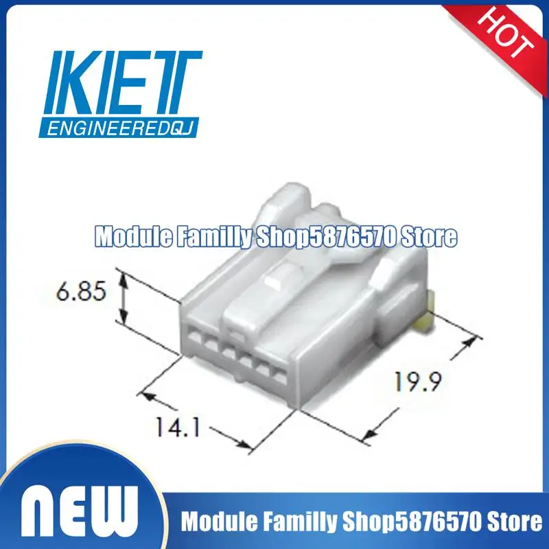 

50/pcs/lot new and original MG651439 Connector
