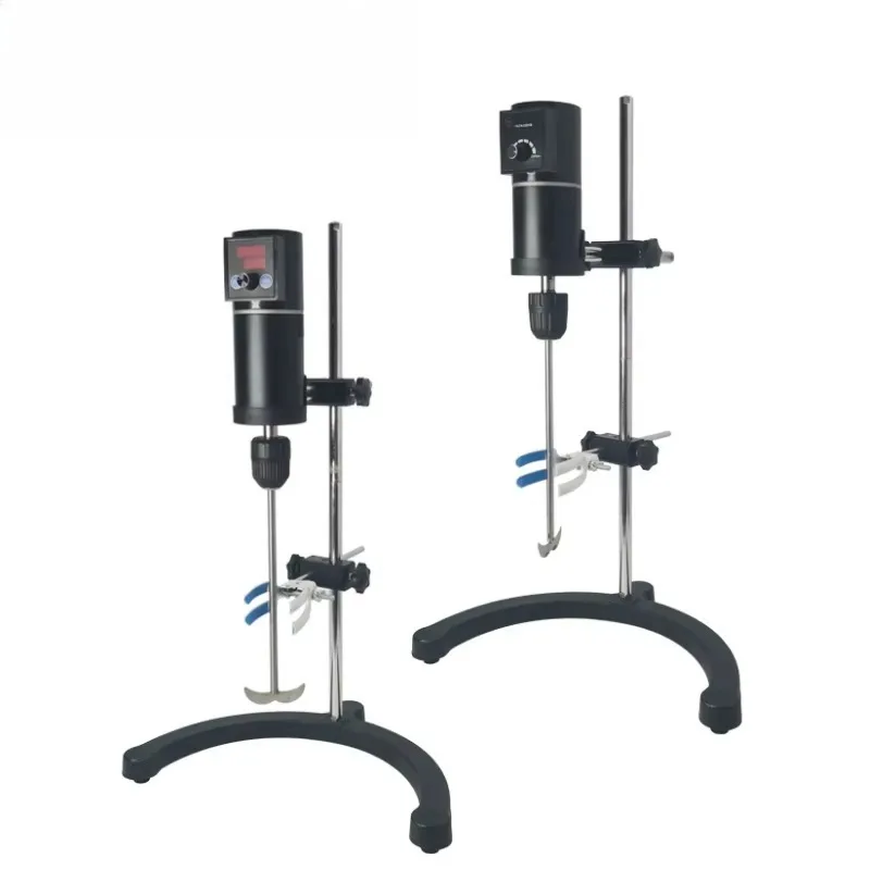 سعر الجملة توقيت عالي السرعة ناتئ مختبر المحرض الكهربائية العلوية النمام خلاط مختبر