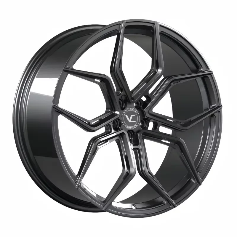 Velochi Custom Color Deep Concave 19 20 21 22 23 24lnch Forged Wheels 5x114.3 5x120 Car Rims for M3 Supra RS5