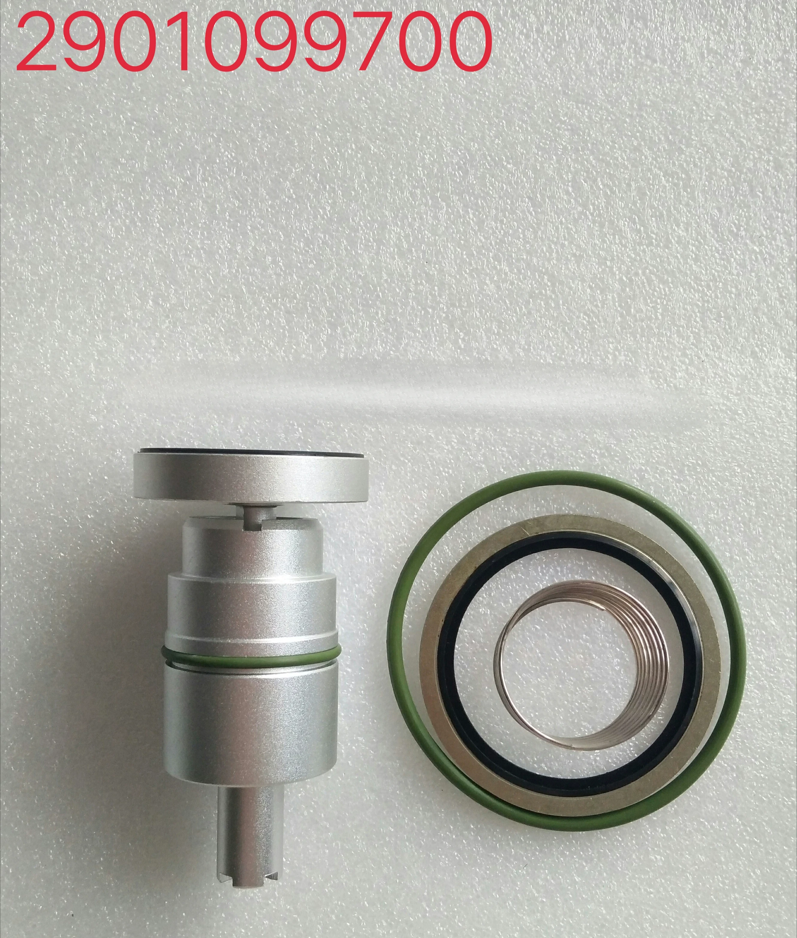 

1622052201 * 2901099700 Minimum Pressure Valve Maintenance Kit