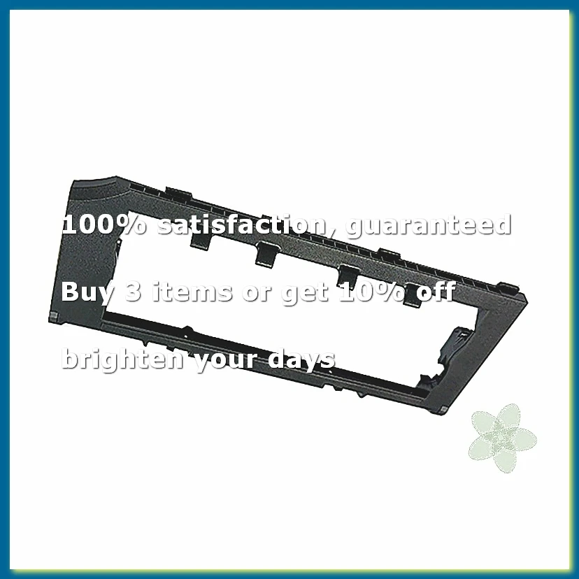 Main Brush Cover for S8 MaxV Ultra / G20s Robot Vacuum Cleaner Spare Parts Accessories Roller Brush Board