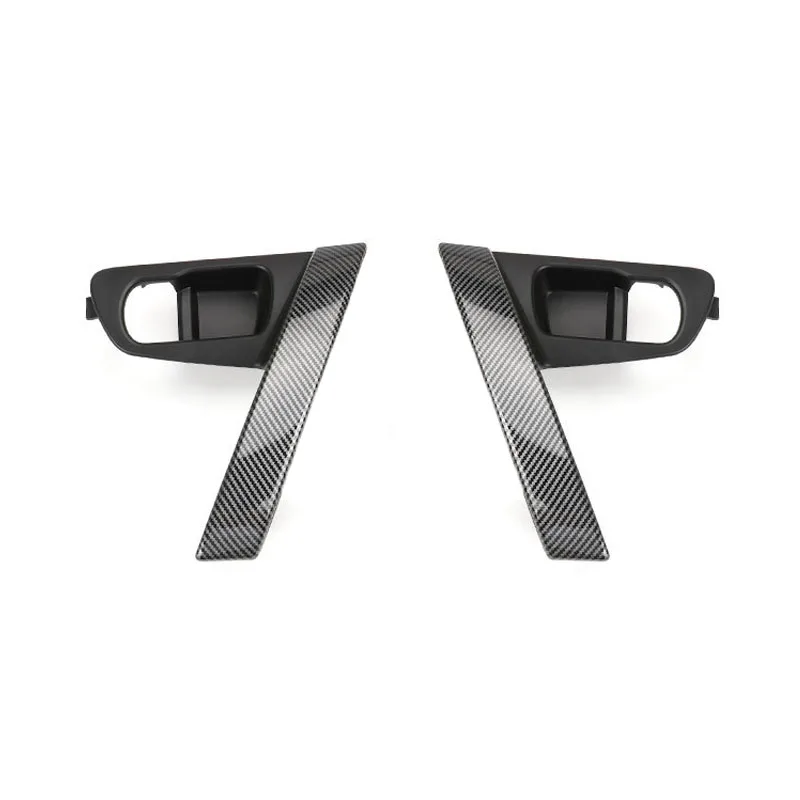 

Car Interior Door Handles Base Interior Door Handle Cover for Nissan Qashqai J10 2007-2015 Accessories