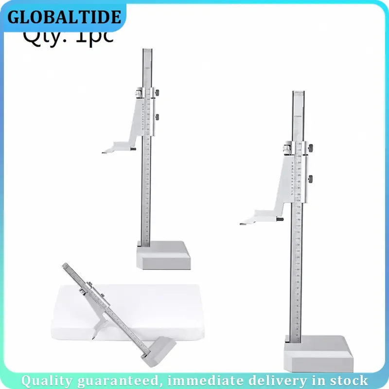0-300mm Vernier Caliper Height Gauge Drawing Line Ruler Scribbling Altitude Slide Marking Tool
