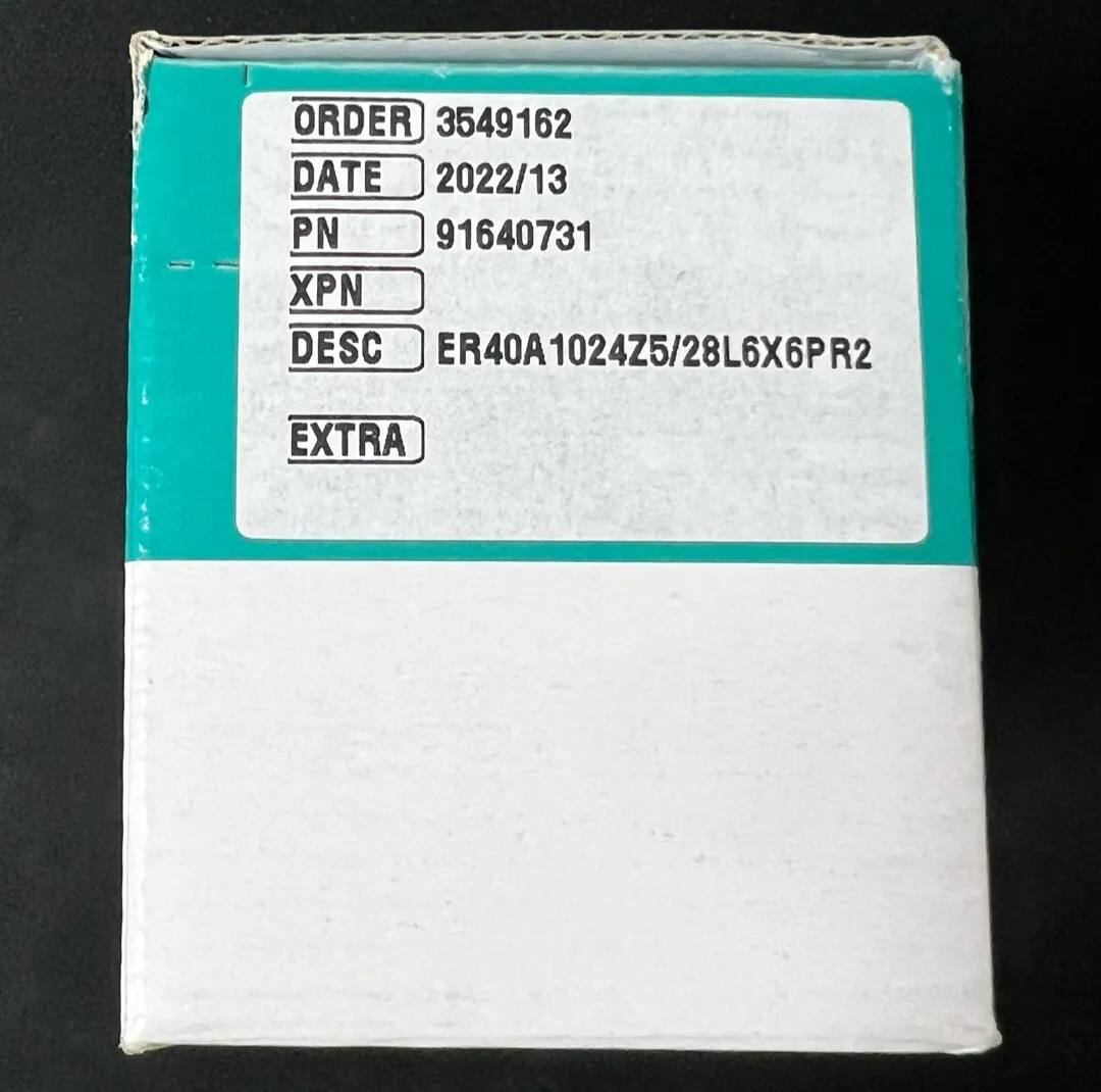 New ELTRA Incremental Encoder ER40A1024Z5/28L