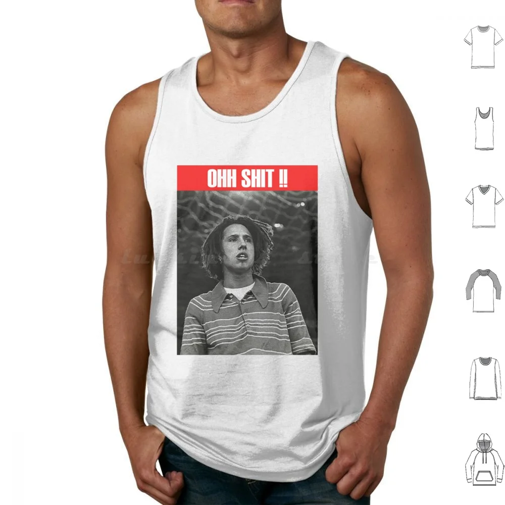 Zack Vintage Tank Tops Print Cotton Rage Against The Machine Ratm Rage Music Band Tom Morello Machine Punk Protest Rage