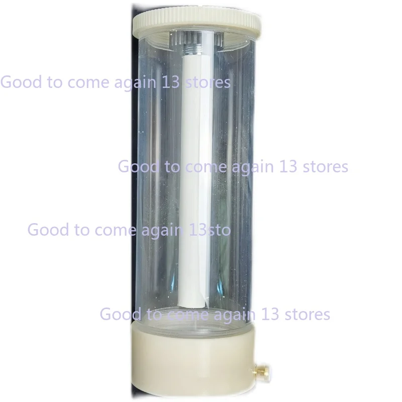 قادوس كأس طلاء المسحوق مع حاقن المسحوق IG02 لمعدات طلاء المسحوق الكهروستاتيكي التجريبية أو الاختبارية #2