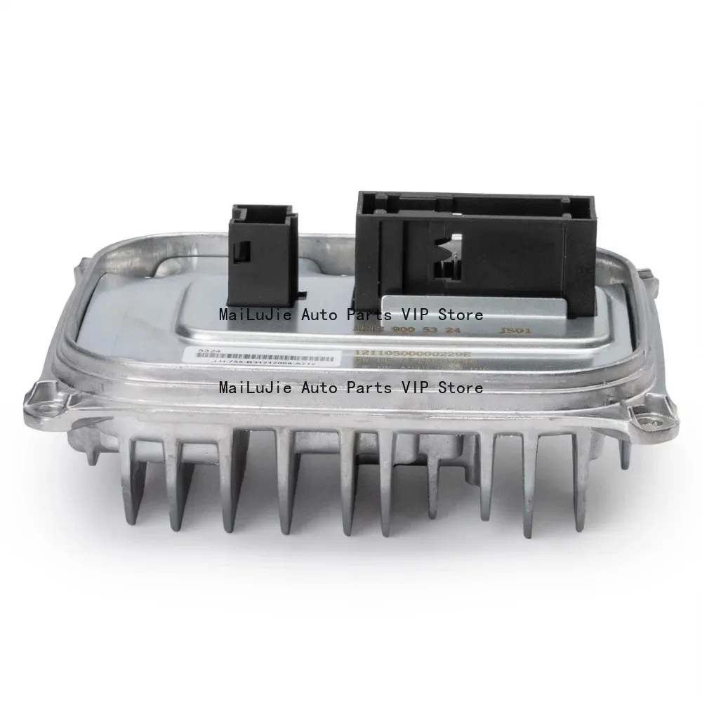 

A2129005324 A2129008224 For Mercedes-Benz W212 E-Class 2014-2016 High Quality LED Headlight Ballast Control Unit Car Accessories