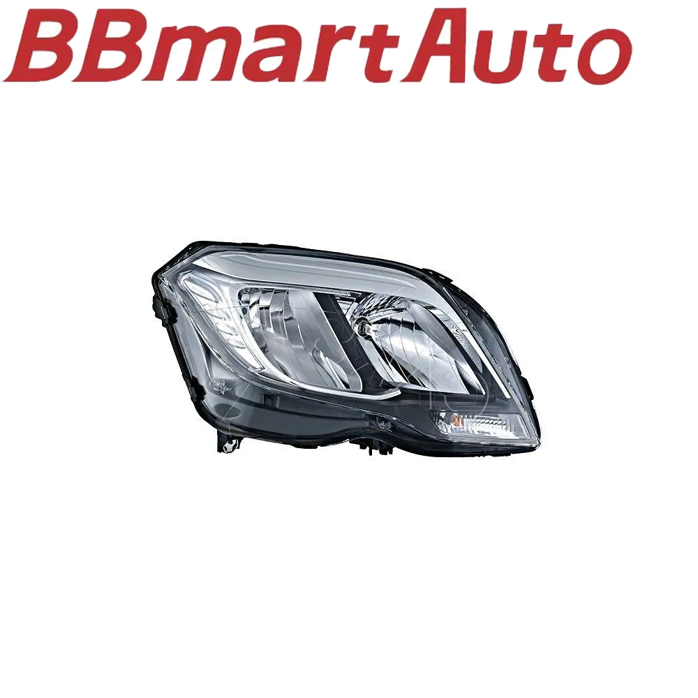 2048201039 BBmart Auto Parts 1pcs High Quality Car Headlight Front Lamp R For Mercedes Benz GLK200 GLK250 GLK350 GLK220 GLK300