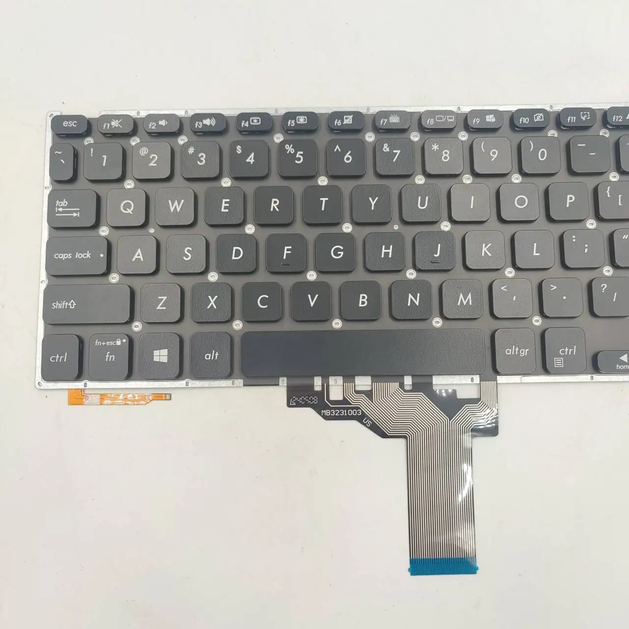 

Laptop keyboard US Layout for Asus X509M X509U X509 X509B X509D X509F X509J