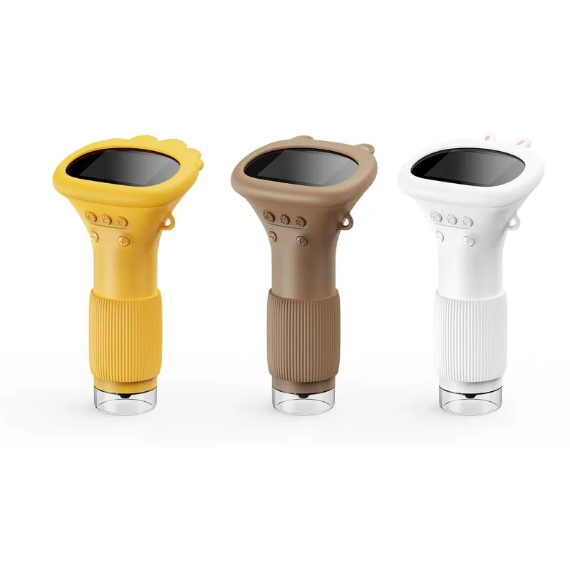 

Microscope Camera Video 2MP 8LED 2Inch LCD Screen Buy Online Monocular Electron Digital Microscope for Mobile Phone Repair