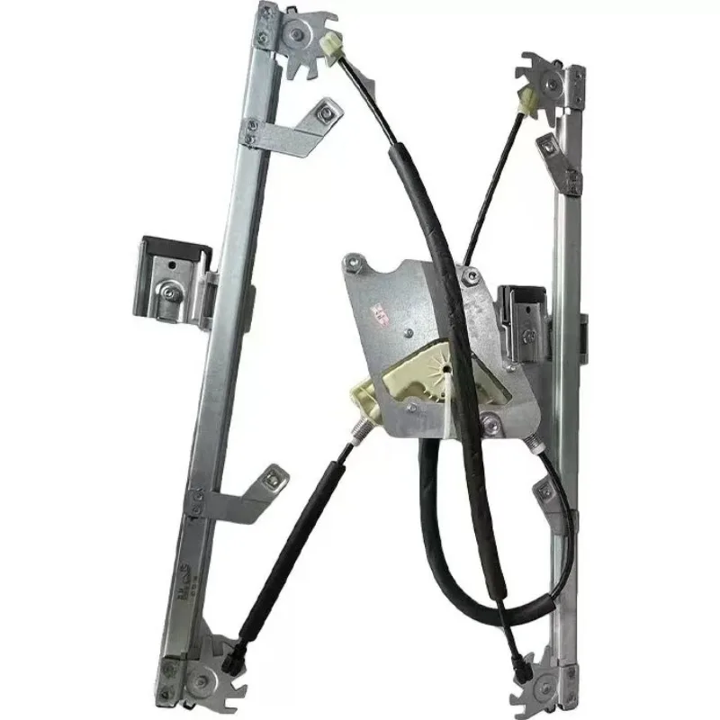 Power Window Regulator Bracket Compatible with Mercedes G500 G55 G550 AMG63 Front & Rear Left Right Auto Replacement Parts