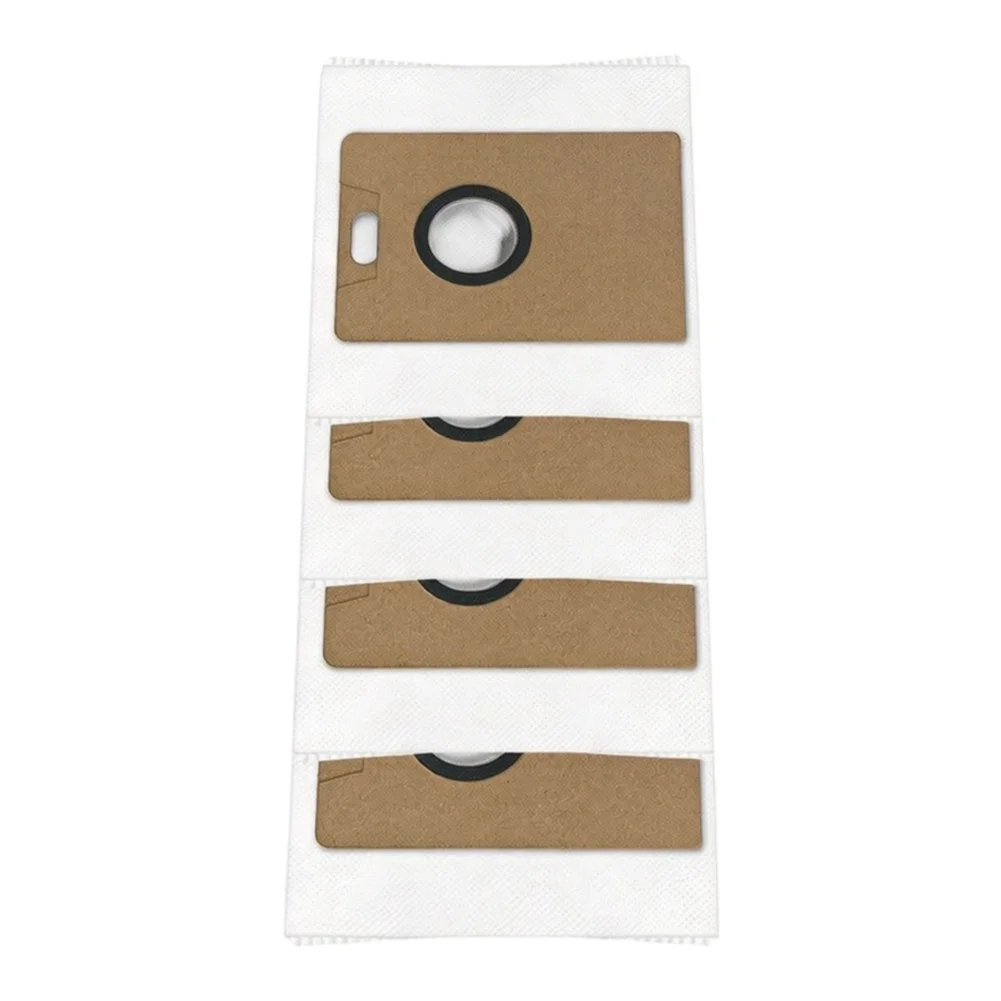 For Hoover HG2 For Hydro Pro Robot Vacuum Dust Bag for Empty Station Optimized for Automatic Emptying Function