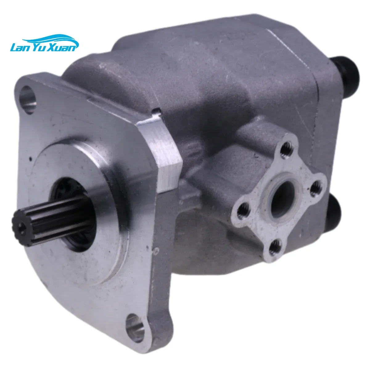 

Holdwell Replacement ASSY Hydraulic PUMP 31351-76102 31351-76100 For Kubotas Tractor L2050DT L2250DT L2250F L2350DT