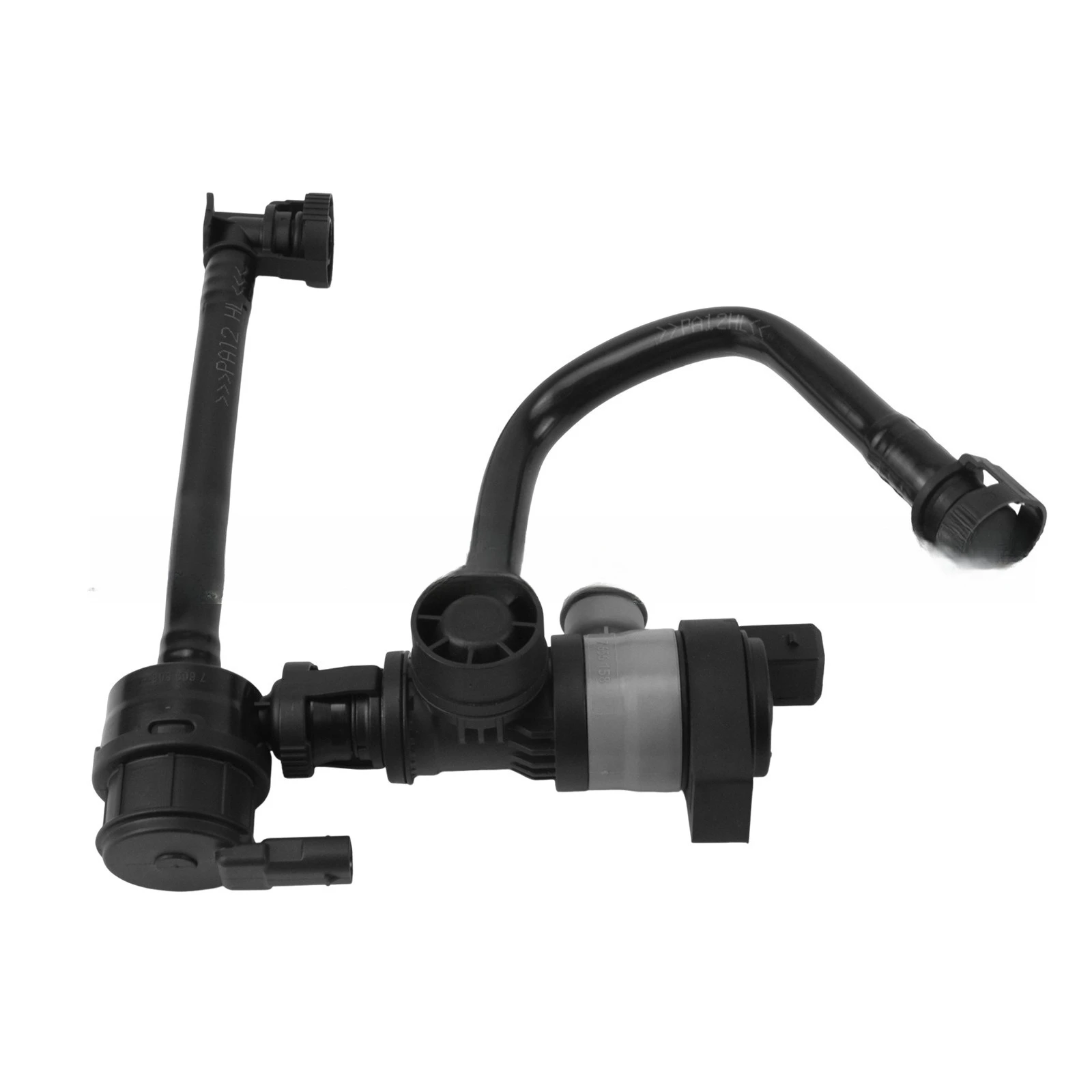 Automotive Parts Steam Tank Purification Exhaust Valve 13907636157