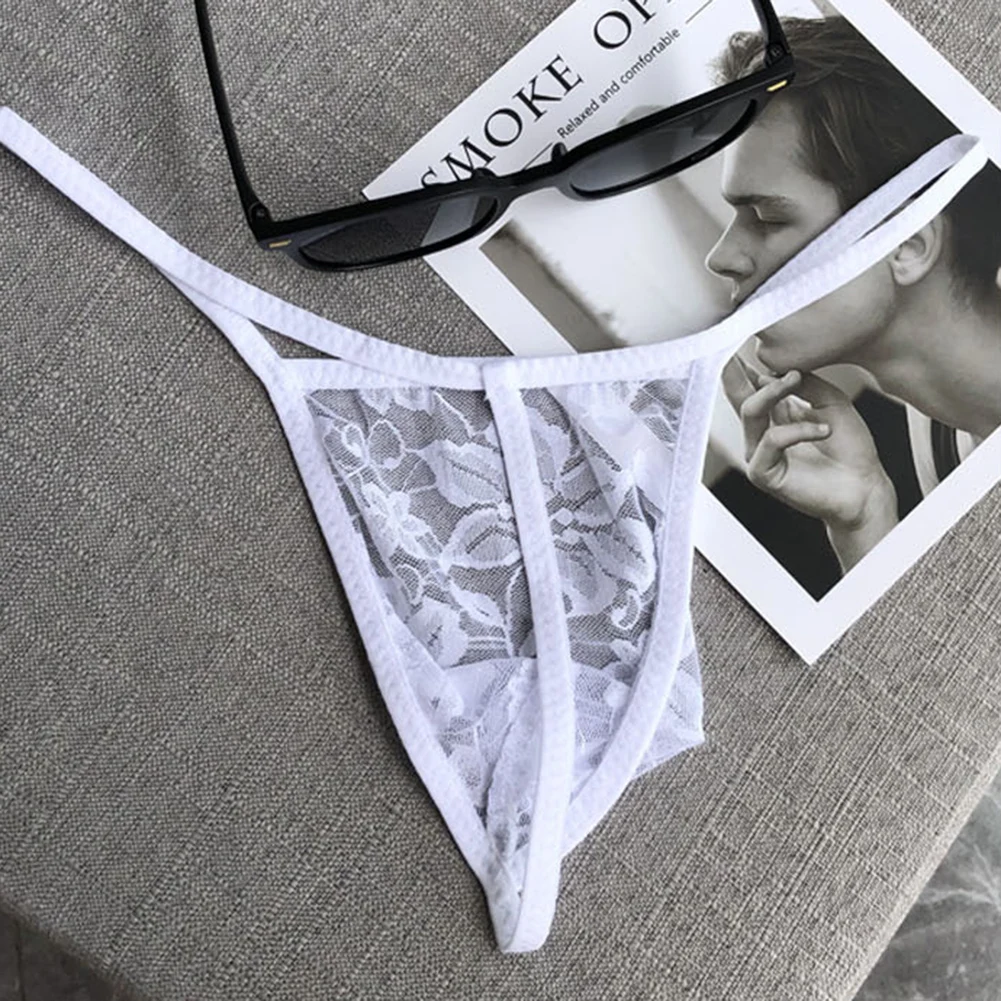 

Трусы-мешочки с выпуклым мешочком, стринги с низкой посадкой 65, полиэстер, 35, спандекс, средний размер, новый сорт, удобный крой, черный цвет