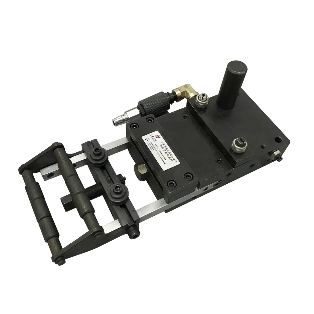 رائجة البيع عالية الجودة وحدة تغذية الهواء ملفوف المواد وحدة التغذية الهوائية لضغط الطاقة الهواء وحدة التغذية الهوائية للصحافة #2