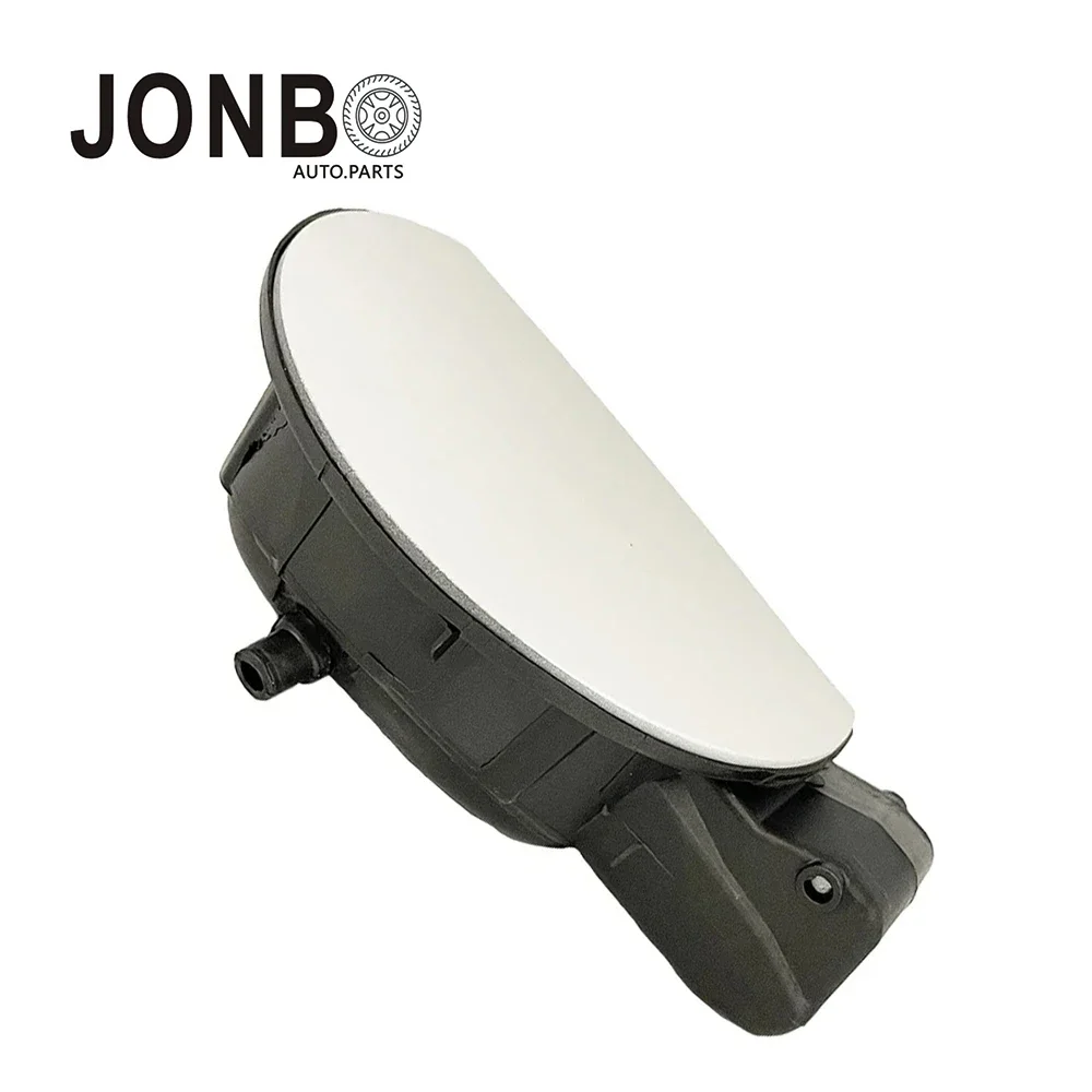 JONBO 5K6809857C Grey Car Fuel Filler Door Lid Flap Cap Cover For Volkswagen Golf MK6 GTI 2009-2013