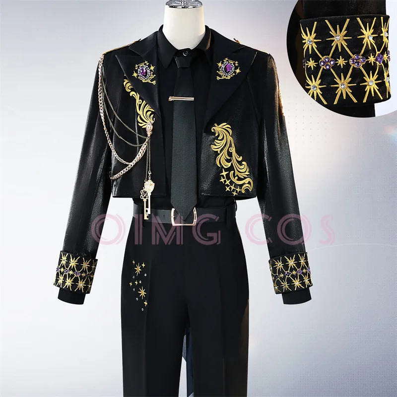 

Twisted Wonderland Pomefiore Косплей Костюм для взрослых Карнавальная форма Хэллоуин Вечерние аниме костюмы Маскарад Женская игра