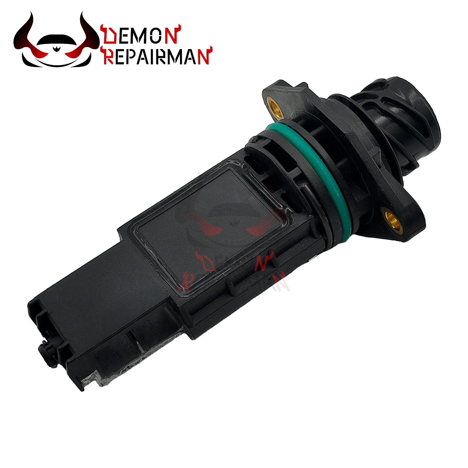 0280217806 1403123 حسّاس كتلة تدفق الهواء MAF لسيارات BMW 3 E36 M3 Z3 3.0 3.2 S50 B30 B32 S50B30 S50B32 قطع غيار السيارات عالية الجودة #4