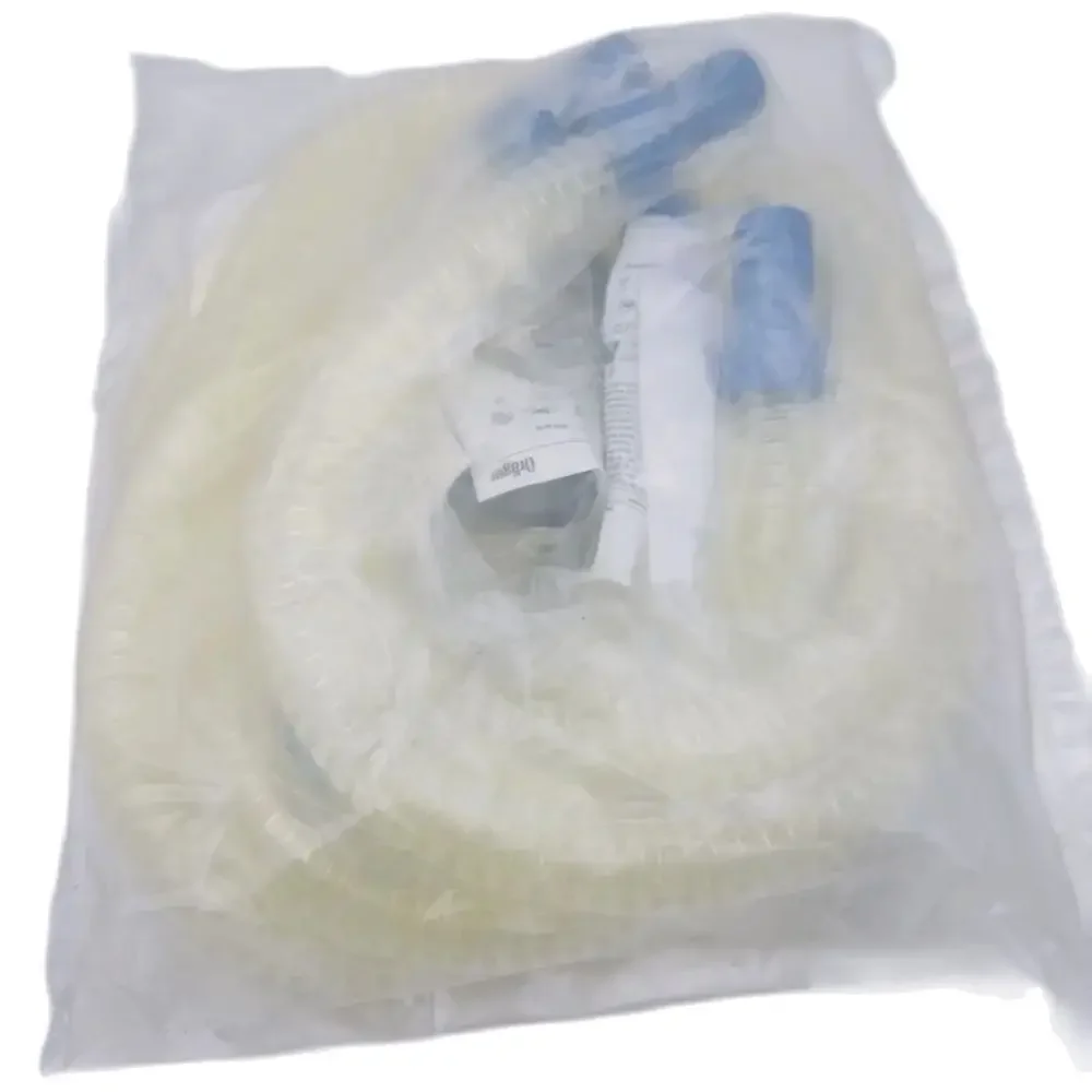 M30146 SET de tuyaux de respiration réutilisables