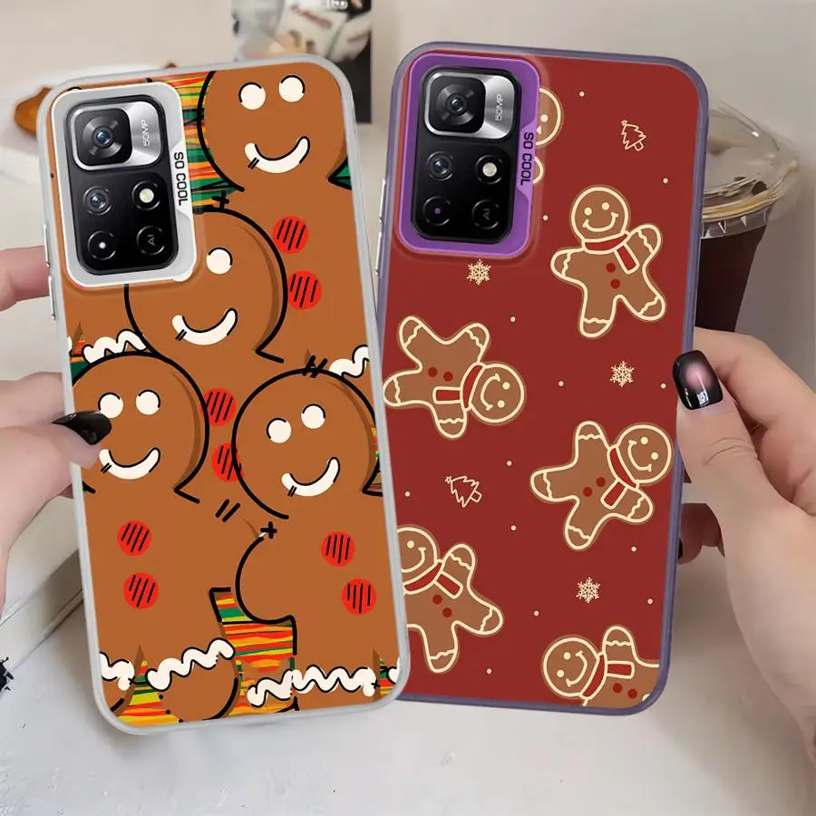 Christmas Gingerbre…