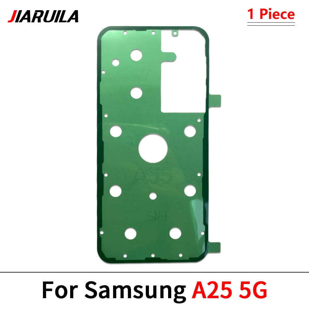 LCD Screen Waterproof Adhesive Glue For Samsung A05 A05S A15 4G A21 A25 A33 A34 A35 A42 A53 A54 A55 A73 5G