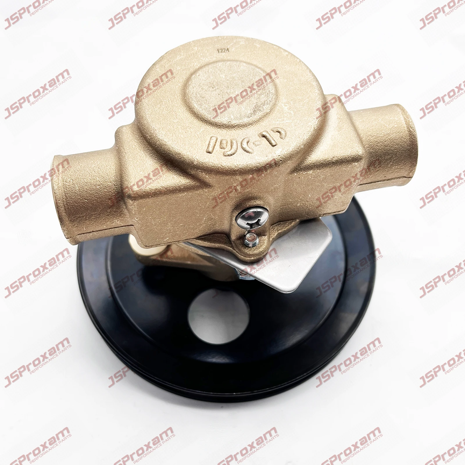 

Водяная помпа (насос) 3745511 3619212 4142878 3675763, аналог для Chrysler G7 G7B G5 Sherwood