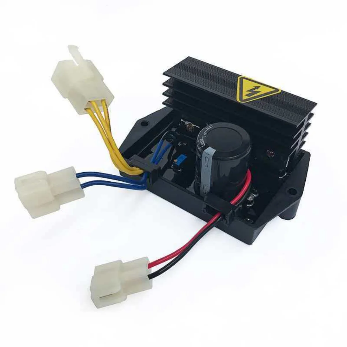 

Generator Accessories Bowen Generator 10-15KW Voltage Regulator AVR Daokang Kohler Saiwatt Voltage Regulator