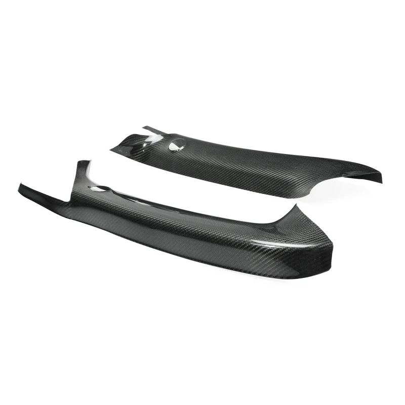 

Подходит для Mazda MX5 ND5RC Miata Roadster A-Pillar из углеродного волокна