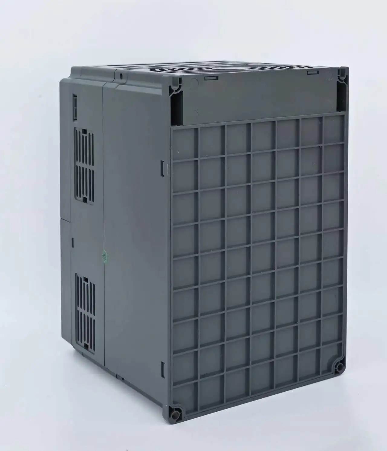 โมดูลแสดงผล VFD สำหรับคอมเพรสเซอร์โมดูลแสดงผล VFD 380V เฟสเดียวถึงสามเฟส5.5KW ผู้ผลิตในจีน