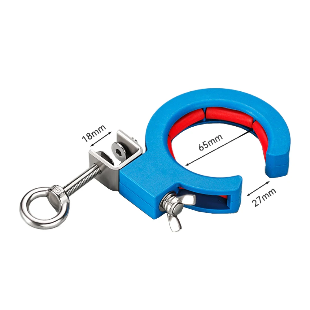 Cable Tray Auxiliary Tool For Home Wiring Easy Wiring Load Capacity 25kg Smooth Cable Pulling Stainless Steel Assisted Threading