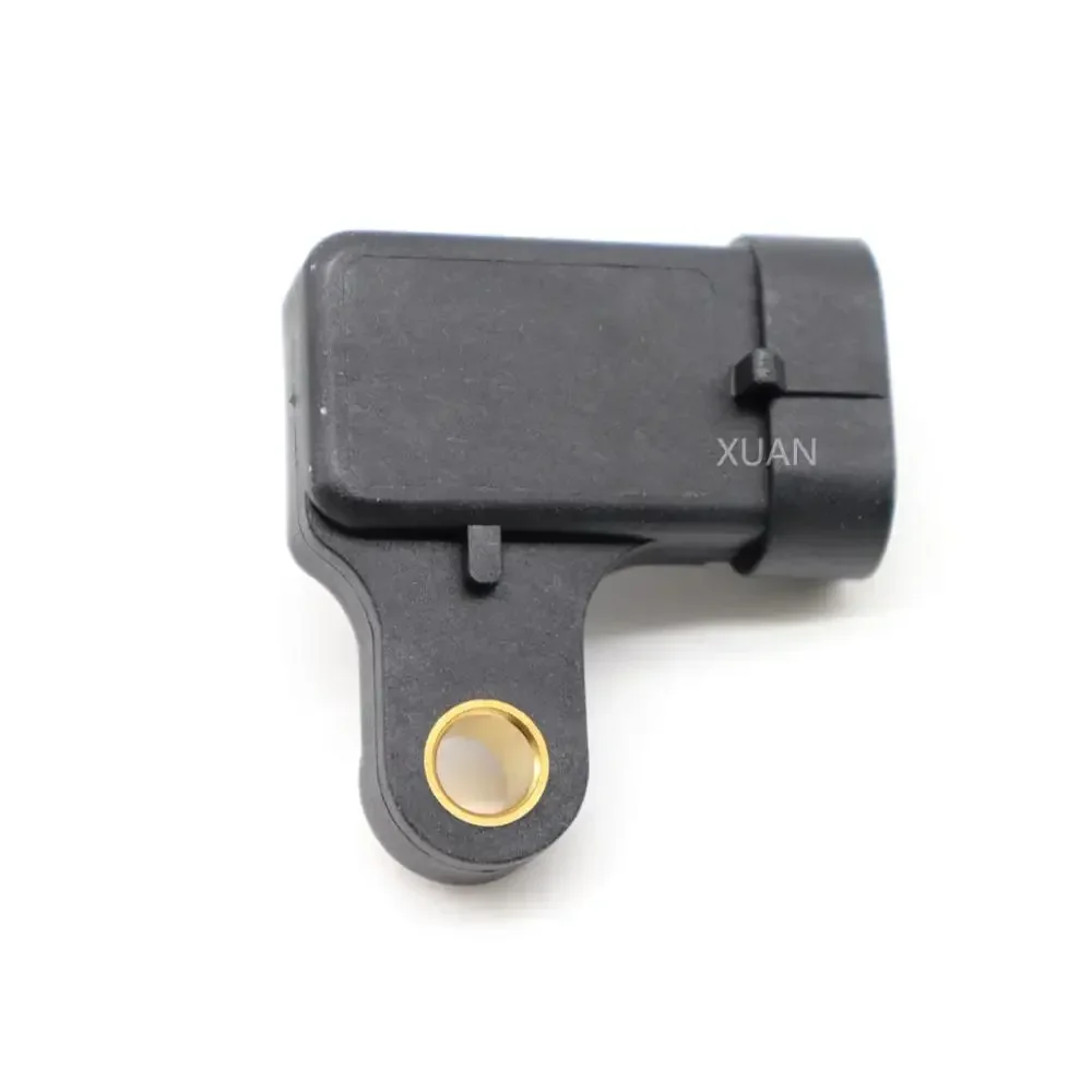 NEW 25184080 MAP Manifold Absolute Pressure Sensor For CHEVROLET LACETTI NUBIRA REZZO DAEWOO Nubira REZZO 1.4 1.6 1.8 2.0 6