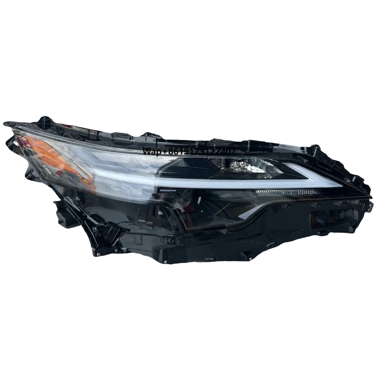 

Высококачественные оригинальные автомобильные светодиодные фары для RX 2023