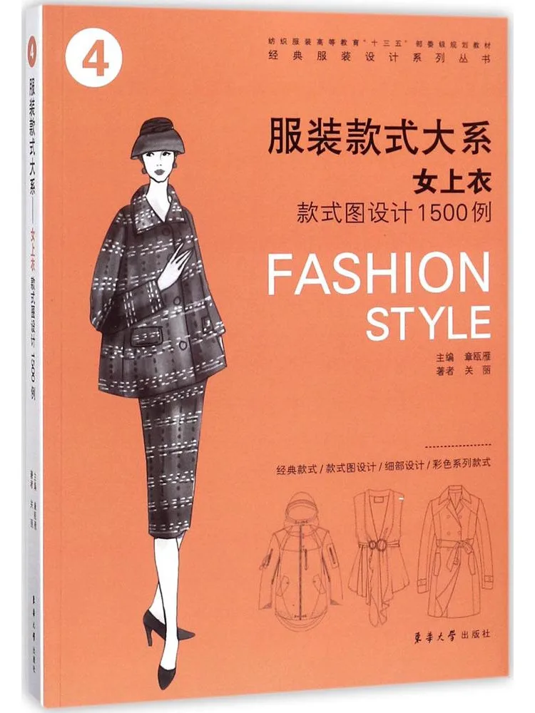 

Book-Winshare 1500 Examples Of Women's Top Design Patterns