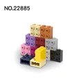 Mixed color-20pcs