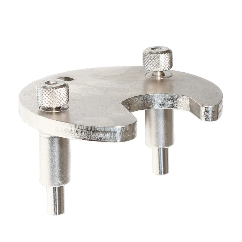 

Подходит для двигателя Land Rover Diesel V8 4.4 JLR-310-246, дизельного двигателя 3,6, инструмент для масляного насоса высокого давления