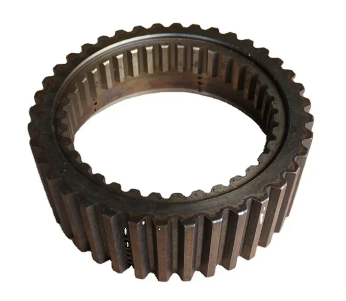 

Top Quality automatic transmission system clutch parts hub for Belaz 540-1701370 3.7kg in wholesale