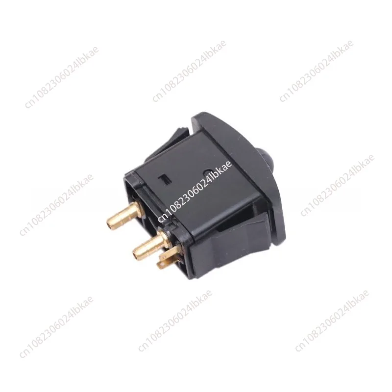 Seat paddle air pump switch electronic air valve drive air compressor device accessories self-inflating pump control switch