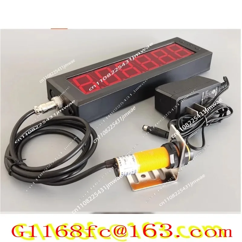 Used for Induction Running Training Competitions, Digital Electronic Stopwatch Timers, Automatic Timers
