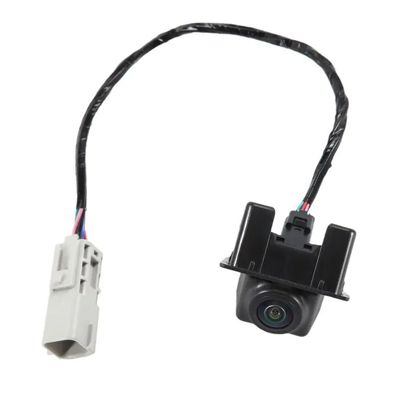 Leading-For Trax Equinox GMC Terrain 13-19 Car Rear View Camera Reverse Parking Assist Backup Camera 22868129,42389646