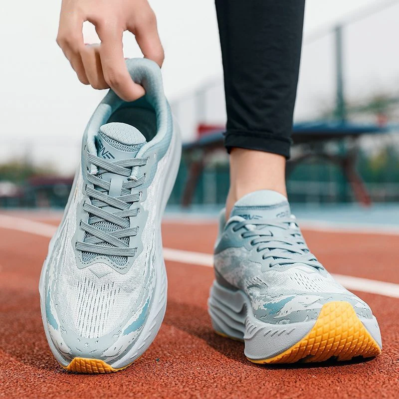

Classic Brand Walking Jogging Shoes High Quality Wearable Running Training Sneakers Comfortable Breathing Sports Casual Shoes
